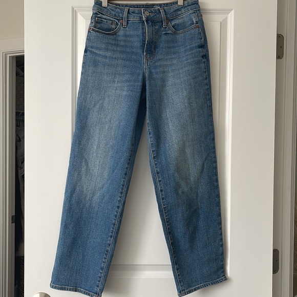 Old Navy jeans - Picture 4 of 7